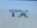 TX Lパッケージ マットブラックエディション 【特別仕様車!!メーカーナビ!!】パノラミックビューモニター! サンルーフ ルーフレール 9インチディスプレイオーディオ 7人乗り ブラインドスポットモニター 寒冷地仕様 ルーフレール ベージュ内装!(34枚目)