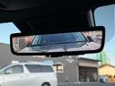 【デジタルミラー】デジタルインナーミラーを装備しております！！後方の視界が広がり安全性が向上しております！！！夜間でも、しっかりと映像が見られるようになっておりますので、重宝される装備の一つですね！！