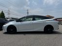 プリウス Ｓツーリングセレクション・ブラックエディション　【特別仕様車！ツートンカラー！！】純正８インチディスプレイオーディオ　両席シートヒーター　ドラレコ前後　クルーズコントロール　ＡＣ１００Ｖコンセント　トヨタセーフティセンス　パノラミックビューモニター（7枚目）