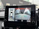 【パノラミックビューモニター】３６０度カメラも装着されております！車内のスイッチで切り替え可能です！リバース時には、自動でバックカメラと併用で映し出されますので、全周囲を確認しながら後退可能です！！！