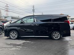 アルファード 2．5S タイプゴールドIIの中古車を探すなら