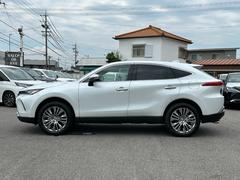 ハリアーハイブリッド 未使用車の中古車を探すなら【グーネット】 ハリアーハイブリッド 未使用車の中古車を探すなら【グーネット】