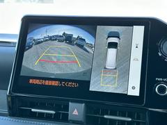 【バックカメラ】バックカメラがついているので駐車が苦手の方でも安心して後退可能です！ガイドラインも表示されます！クリアランスソナーと合わせて、カメラと音で周囲を確認しながら駐車が可能となっております！ 6