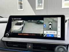 【アドバンスドパーク】アドバンストパークも装備されております！ステアリング操作無しで、駐車が可能です！！駐車が苦手な方でも、安心してお使いいただける装備となっております！ぜひ、ご体感くださいませ！！！ 6