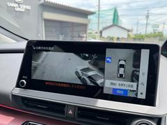 【アドバンストパーク】アドバンストパークも装備されております！ステアリング操作無しで、駐車が可能です！！駐車が苦手な方でも、安心してお使いいただける装備となっております！ぜひ、ご体感くださいませ！！！ 5