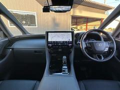 【残価設定ローン可能！！左右独立ムーンルーフ！！】ユニバーサルステップ　デジタルインナーミラー　１４インチディスプレイオーディオ　パワーバックドア　ベンチレーション　シートハンドルヒーター　オットマン 4