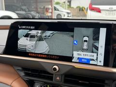 【アドバンストパーク】アドバンストパークも装備されております！ステアリング操作無しで、駐車が可能です！！駐車が苦手な方でも、安心してお使いいただける装備となっております！ぜひ、ご体感くださいませ！！！ 6