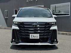 【残価ローン対応可！ＧＲフルエアロ！】１４型ディスプレイオーディオ・左右独立ムーンルーフ・フリップダウンモニター・デジタルミラー・パワーバッグドア・スペアタイヤ・ブラウン内装・ベンチレーション・ＢＳＭ 2
