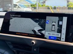 【アドバンストパーク】アドバンストパークも装備されております！ステアリング操作無しで、駐車が可能です！！駐車が苦手な方でも、安心してお使いいただける装備となっております！ぜひ、ご体感くださいませ！！！ 6