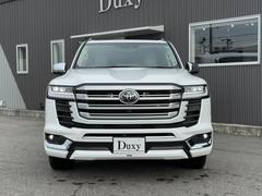 ランドクルーザー ZXの中古車を探すなら【グーネット】