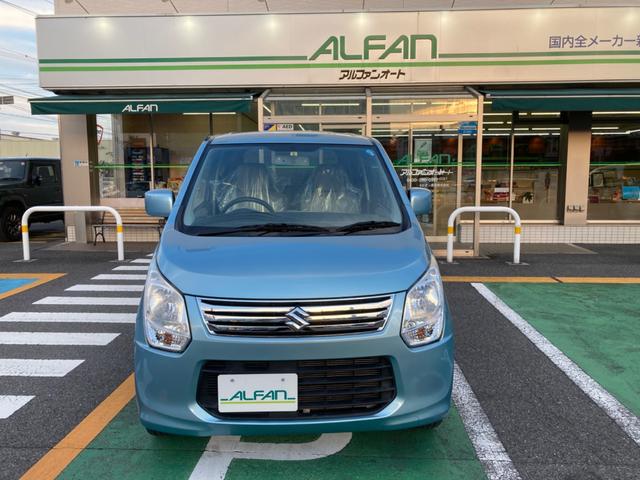 FX(2枚目)