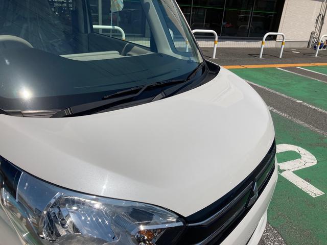 ｅＫスペース Ｅ　ｅ－アシスト　衝突被害軽減ブレーキ　★走行１８０００ｋｍ　★車検整備付　ナビ　ブレーキサポート　ＥＴＣ　キーレスエントリー　両側スライドドア（11枚目）