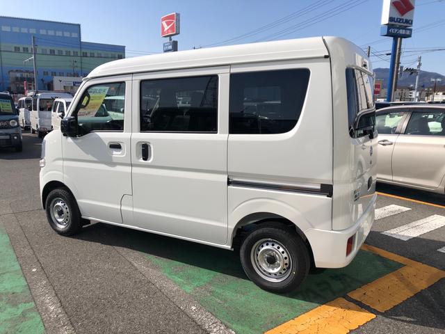 日産 ＮＶ１００クリッパーバン