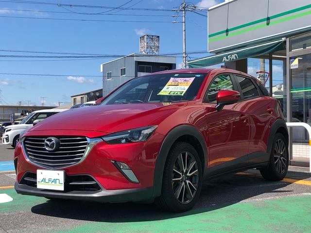 マツダ ＣＸ－３