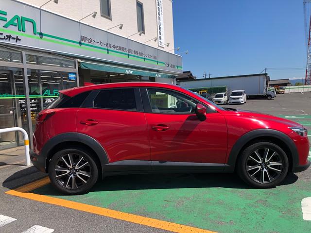 マツダ ＣＸ－３