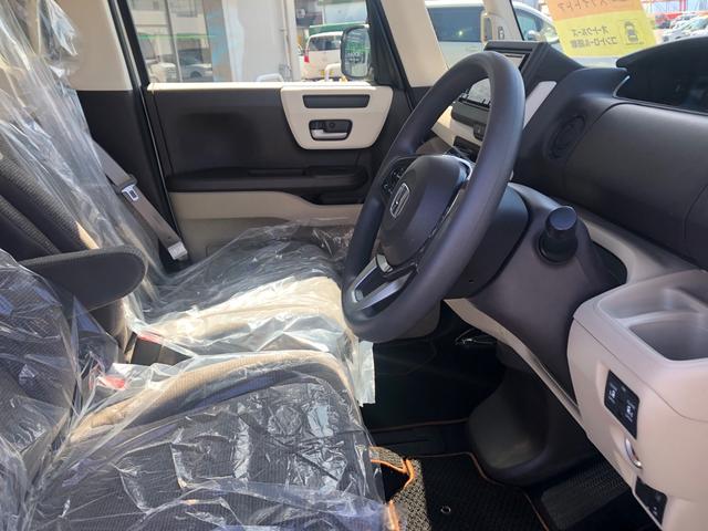 Ｎ－ＢＯＸ Ｇ・ＥＸホンダセンシング　★衝突被害軽減システム　★走行４６０００ｋｍ　★ドライブレコーダー　★クルーズコントロール　★ナビ　★ＥＴＣ　★スマートキー　★バックカメラ　★ＬＥＤヘッドライト（18枚目）