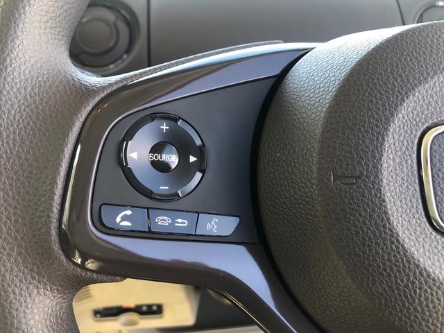 Ｎ－ＢＯＸ Ｇ・ＥＸホンダセンシング　★衝突被害軽減システム　★走行４６０００ｋｍ　★ドライブレコーダー　★クルーズコントロール　★ナビ　★ＥＴＣ　★スマートキー　★バックカメラ　★ＬＥＤヘッドライト（23枚目）