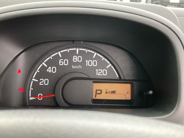 ミニキャブトラック みのり ★届出済未使用車 ★衝突被害軽減システム ★4WD ★キーレスエントリー ★ダブルエアバック ★ABS ★PW ★エアコン ★パーキングセンサー(21枚目)