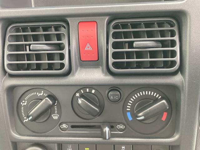 ミニキャブトラック みのり ★届出済未使用車 ★衝突被害軽減システム ★4WD ★キーレスエントリー ★ダブルエアバック ★ABS ★PW ★エアコン ★パーキングセンサー(23枚目)