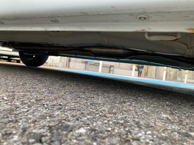 アルトエコ ECO-S 純正CD付オーディオ キーレスエントリー ダブルエアバック ABS 走行14000km(10枚目)