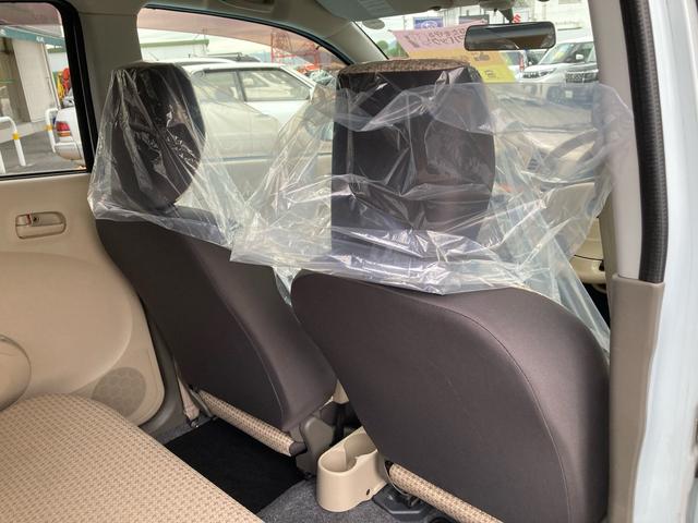 アルトエコ ECO-S 純正CD付オーディオ キーレスエントリー ダブルエアバック ABS 走行14000km(17枚目)