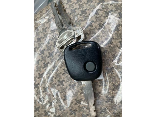 アルトエコ ECO-S 純正CD付オーディオ キーレスエントリー ダブルエアバック ABS 走行14000km(23枚目)