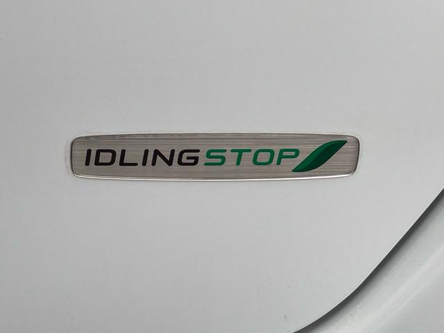 アルトエコ ECO-S 純正CD付オーディオ キーレスエントリー ダブルエアバック ABS 走行14000km(29枚目)