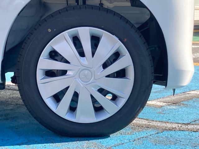 ｅＫワゴン Ｇ　★衝突被害軽減システム　★届出済未使用車　★４ＷＤ　★キーレスエントリー（12枚目）