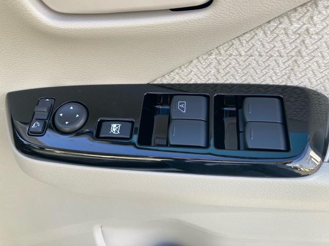 ｅＫワゴン Ｇ　★衝突被害軽減システム　★届出済未使用車　★４ＷＤ　★キーレスエントリー（14枚目）