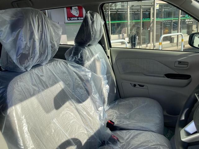 ｅＫワゴン Ｇ　★衝突被害軽減システム　★届出済未使用車　★４ＷＤ　★キーレスエントリー（16枚目）