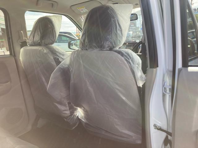 ｅＫワゴン Ｇ　★衝突被害軽減システム　★届出済未使用車　★４ＷＤ　★キーレスエントリー（18枚目）