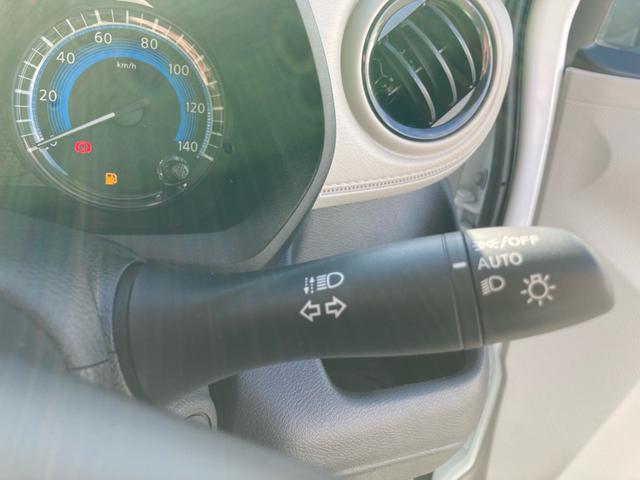 ｅＫワゴン Ｇ　★衝突被害軽減システム　★届出済未使用車　★４ＷＤ　★キーレスエントリー（24枚目）