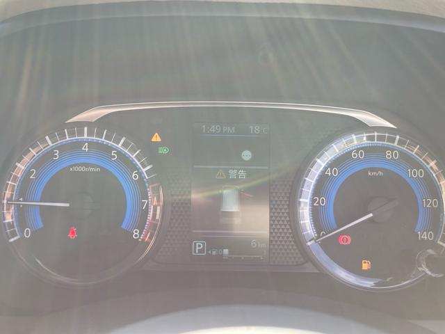 ｅＫワゴン Ｇ　★衝突被害軽減システム　★届出済未使用車　★４ＷＤ　★キーレスエントリー（25枚目）