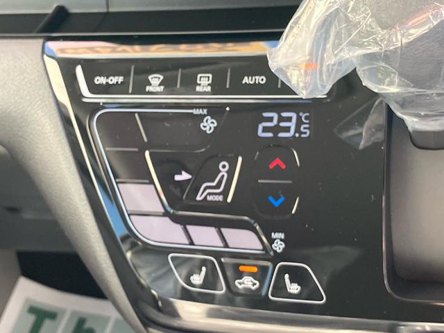 ｅＫワゴン Ｇ　★衝突被害軽減システム　★届出済未使用車　★４ＷＤ　★キーレスエントリー（30枚目）