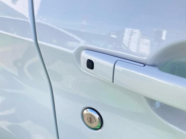 eKワゴン G ★衝突被害軽減システム ★届出済未使用車 ★スマートキー ★シートヒーター(9枚目)