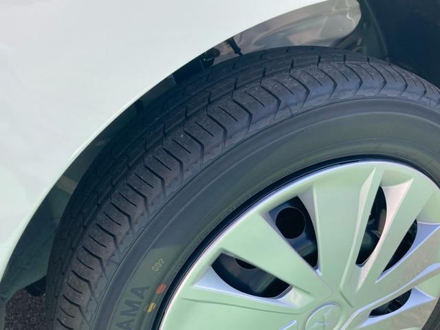 eKワゴン G ★衝突被害軽減システム ★届出済未使用車 ★スマートキー ★シートヒーター(11枚目)