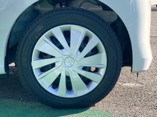 eKワゴン G ★衝突被害軽減システム ★届出済未使用車 ★スマートキー ★シートヒーター(12枚目)