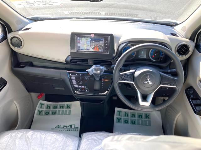 eKワゴン G ★衝突被害軽減システム ★届出済未使用車 ★スマートキー ★シートヒーター(20枚目)