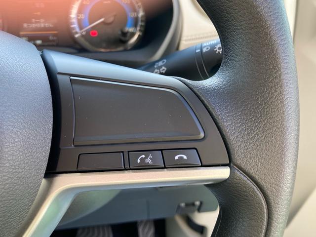 eKワゴン G ★衝突被害軽減システム ★届出済未使用車 ★スマートキー ★シートヒーター(23枚目)