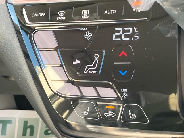 eKワゴン G ★衝突被害軽減システム ★届出済未使用車 ★スマートキー ★シートヒーター(29枚目)