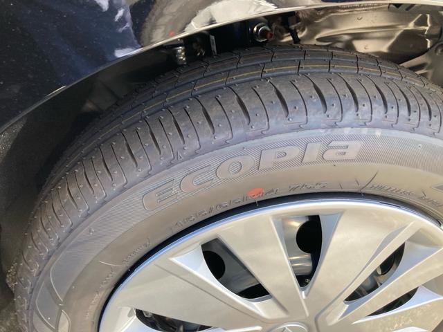 eKワゴン M ★衝突被害軽減システム ★届出済未使用車 ★キーレスエントリー ★シートヒーター(8枚目)