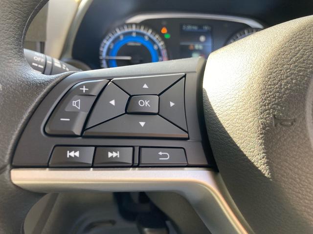 eKワゴン M ★衝突被害軽減システム ★届出済未使用車 ★キーレスエントリー ★シートヒーター(19枚目)