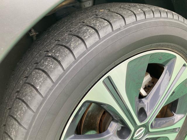 キックス Ｘ　★衝突被害軽減システム　★走行６００００ｋｍ　★ドライブレコーダー　★クルーズコントロール　★全方位カメラ　★ナビ　★ＥＴＣ　★スマートキー　★ＬＥＤヘッドライト（14枚目）