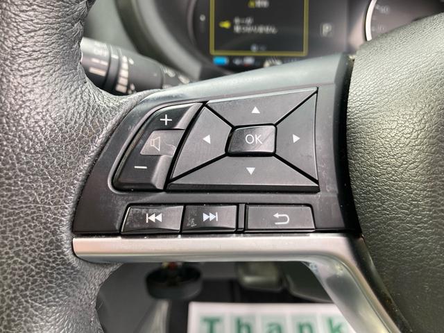 キックス Ｘ　★衝突被害軽減システム　★走行６００００ｋｍ　★ドライブレコーダー　★クルーズコントロール　★全方位カメラ　★ナビ　★ＥＴＣ　★スマートキー　★ＬＥＤヘッドライト（27枚目）