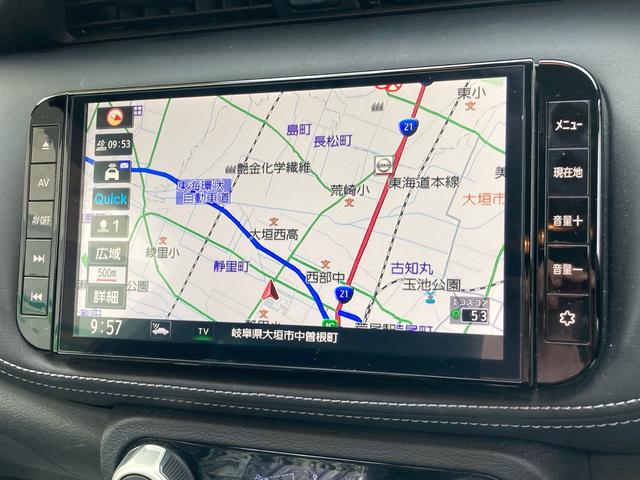 キックス Ｘ　★衝突被害軽減システム　★走行６００００ｋｍ　★ドライブレコーダー　★クルーズコントロール　★全方位カメラ　★ナビ　★ＥＴＣ　★スマートキー　★ＬＥＤヘッドライト（34枚目）