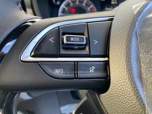 フロンクス ベースグレード ★衝突被害軽減システム ハイブリッド 4WD ドライブレコーダー クルーズコントロール 全方位カメラ ナビ ETC スマートキー HUD LEDヘッドライト シートヒーター ヒルディセントコントロール(25枚目)