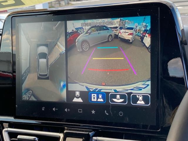 フロンクス ベースグレード ★衝突被害軽減システム ハイブリッド 4WD ドライブレコーダー クルーズコントロール 全方位カメラ ナビ ETC スマートキー HUD LEDヘッドライト シートヒーター ヒルディセントコントロール(39枚目)