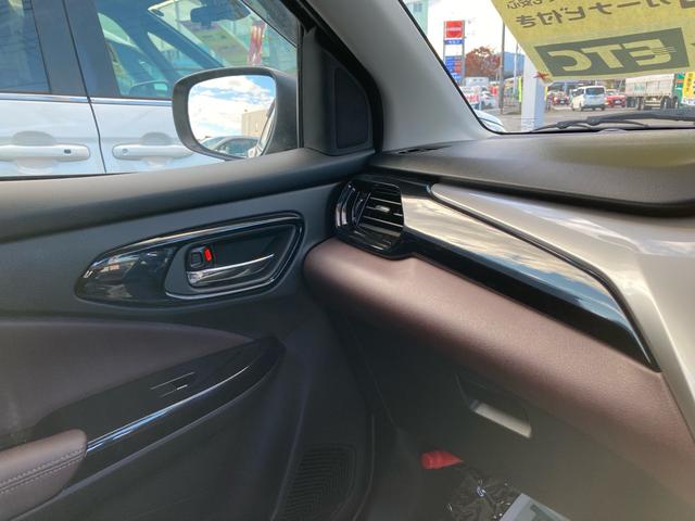 フロンクス ベースグレード ★衝突被害軽減システム ハイブリッド 4WD ドライブレコーダー クルーズコントロール 全方位カメラ ナビ ETC スマートキー HUD LEDヘッドライト シートヒーター ヒルディセントコントロール(46枚目)