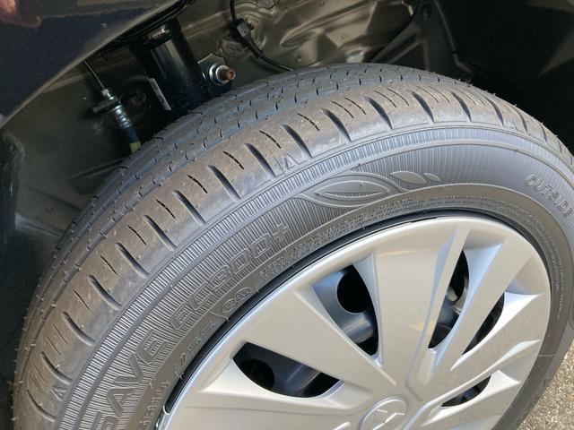 ｅＫワゴン Ｍ　★届出済未使用車　★衝突被害軽減システム　★４ＷＤ　★キーレスエントリー　★メーカー保証　★シートヒーター（7枚目）