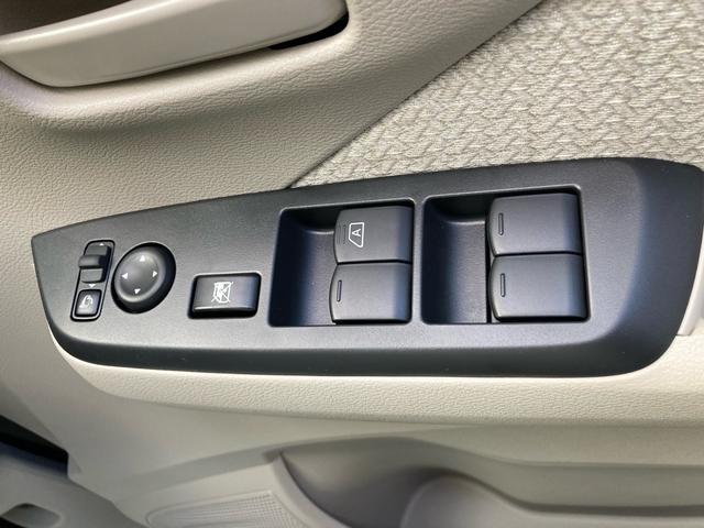 ｅＫワゴン Ｍ　★届出済未使用車　★衝突被害軽減システム　★４ＷＤ　★キーレスエントリー　★メーカー保証　★シートヒーター（11枚目）